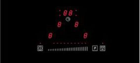 Küppersbusch apuesta por el blanco y negro en su nuevo catálogo