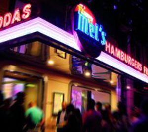 Abre en Madrid la segunda franquicia de Tommy Mels 