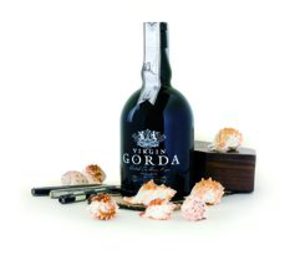 The Poshmakers trae el ron Virgin Gorda a España