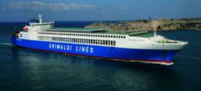 Grimaldi constituye su cuarta filial en España