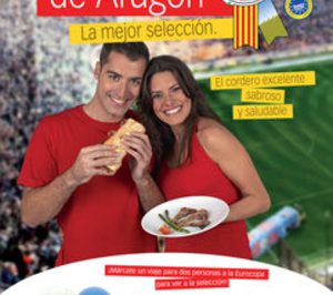 Ternasco de Aragón inicia una campaña de promoción en 1.400 establecimientos