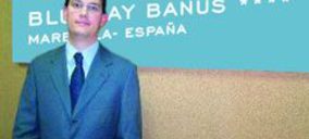 BlueBay confía la dirección de su hotel malagueño a Daniel Menéndez