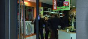 Milar abre su primer punto de venta en La Jonquera