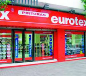 Eurotex inaugura seis tiendas