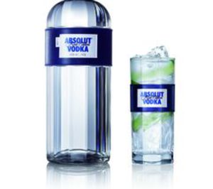 Absolut se une a la moda en su última edición limitada