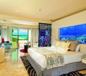 Meliá completa su complejo mexicano Paradisus Playa del Carmen