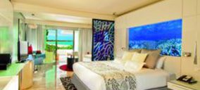 Meliá completa su complejo mexicano Paradisus Playa del Carmen