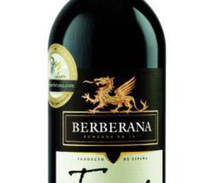 Berberana Tapas, una receta contra la crisis