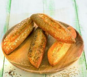 Europastry renueva su gama saludable bajo la enseña ‘Pan Salud’