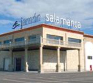 Jamón Salamanca espera su concurso, ya parada