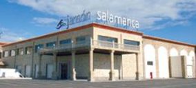 Jamón Salamanca espera su concurso, ya parada