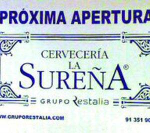 La Sureña abre nuevos locales en Madrid, Málaga y Mérida