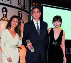 La Academia del Perfume entrega sus Premios 2011