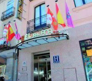 Domus incorporará hoteles en Ávila y Cáceres