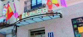 Domus incorporará hoteles en Ávila y Cáceres
