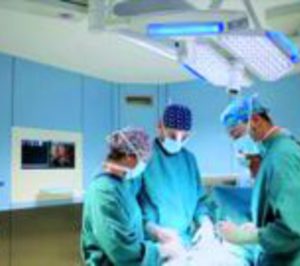 Clínica Corachán incorpora tres nuevos quirófanos