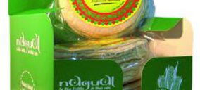 Tortillas Nagual, aptas para celiacos