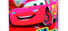 Grefusitos y Palomitas de Grefusa incorporan la licencia Cars2