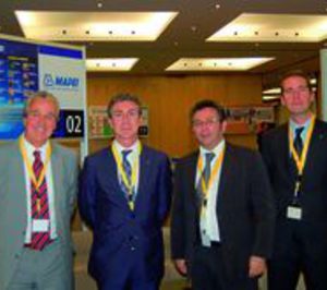 Mapei patrocina el III Congreso Andimac