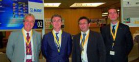 Mapei patrocina el III Congreso Andimac