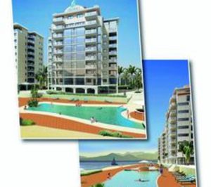 Amci Habitat solicita concurso