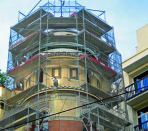 Expertos plantean un plan para rehabilitar 10 millones de viviendas en España hasta 2050