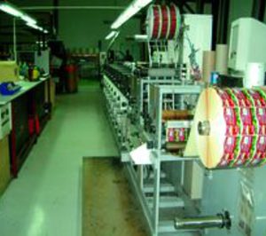 Eadec instala nuevos equipos en sus fábricas de Navarra y Chile