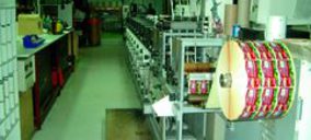 Eadec instala nuevos equipos en sus fábricas de Navarra y Chile