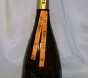 Vegasud presenta su espumoso de naranja, Burnarj