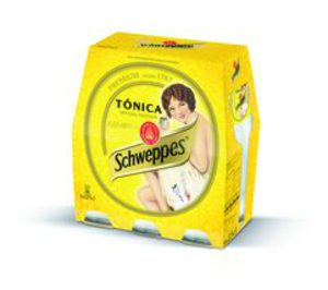 Suntory realiza una fuerte aportación de capital en Schweppes