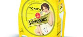 Suntory realiza una fuerte aportación de capital en Schweppes