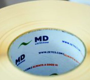 Zetes presenta novedades en etiquetado y crece un 25%