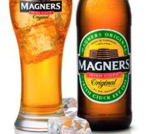 Rio Marketing trae en exclusiva Magners
