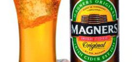 Rio Marketing trae en exclusiva Magners