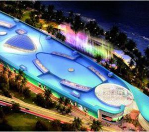 Llaollao abre en Marineda City, La Vaguada y Morocco Mall