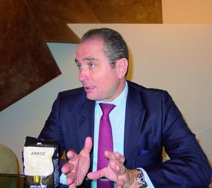 Nespresso pelea por crecer dos dígitos