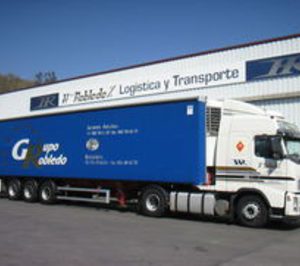 Hermanos Robledo constituye filial para el mercado logístico