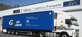 Hermanos Robledo constituye filial para el mercado logístico