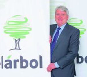 El Árbol reinagura seis antiguos supermercados de Pascual Hermanos en Burgos