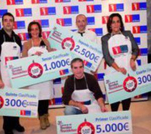 La Sirena celebra la tercera edición de su concurso de recetas navideñas