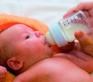 Puleva y Nestlé se reparten el 95% de leches infantiles líquidas