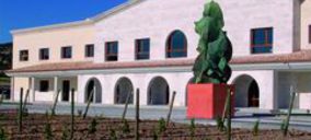 Matarromera se alía con Hidalgo-La Gitana en Filipinas 