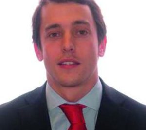 Horwath incorpora a Íñigo Sánchez-Crespo como director de hoteles independientes