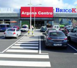 Bricoking abre su primera franquicia