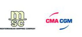 MSC y CMA, alianza en varios mercados