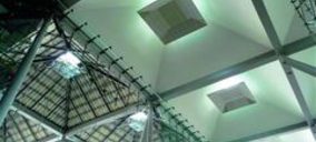 La tabiquería de yeso espera ganar cuota de mercado