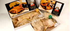 El Asador de Segovia amplía instalaciones tras firmar con Carrefour