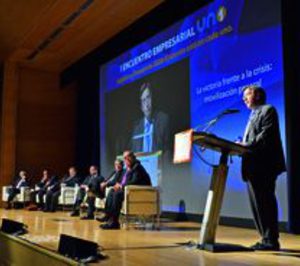 UNO propone una reforma del sector logístico a través del diálogo y la colaboración