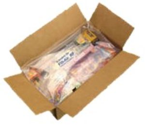 Sealed Air lanza Fill-Air Quick Shot