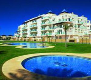 Pierre & Vacances mejora ventas en España